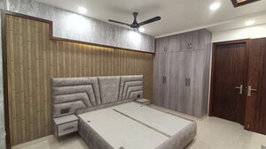 Bedroom in 3 BHK Builder Floor at Sector 85 – for Sale