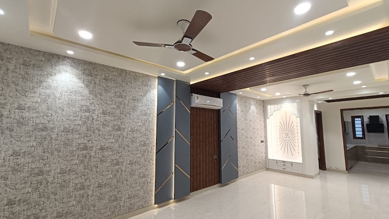 Master Bedroom, sector 85 3 Bedroom 2250 Sq.Ft. Builder Floor In Sector 85 Faridabad 8911223