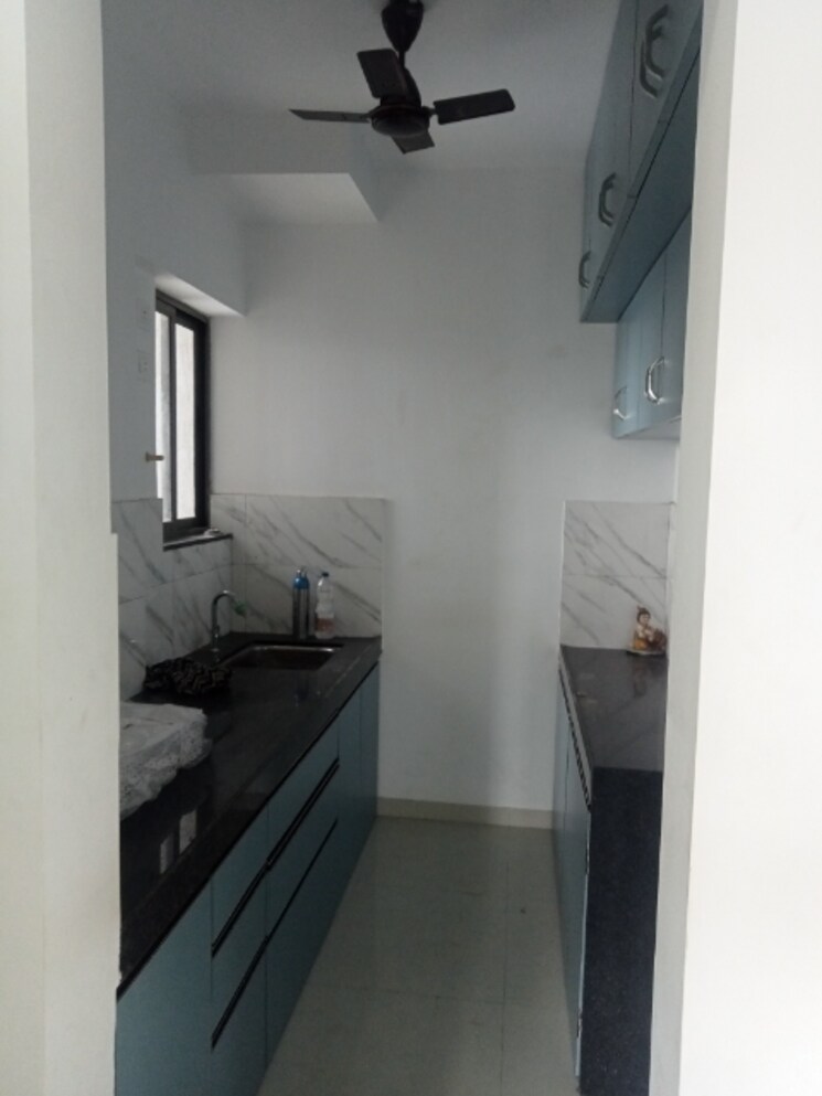 Kitchen, uk-iridium 2 Bedroom 544 Sq.Ft. Apartment In Kandivali East Mumbai 8911268
