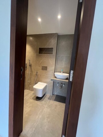 Bathroom in 1 BHK Apartment at Mahavir Kanti Dreams, Nalasopara East – for Rent