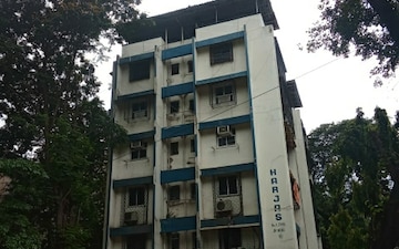 1 RK Apartment For Rent in Harjas CHS, Ic Colony