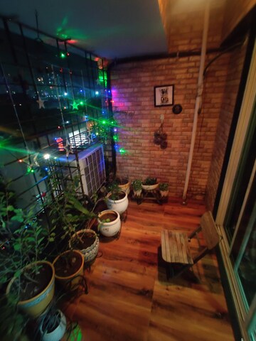 2 BHK Apartment For Rent in Satyam Heights Kharghar, Kharghar Sector 10