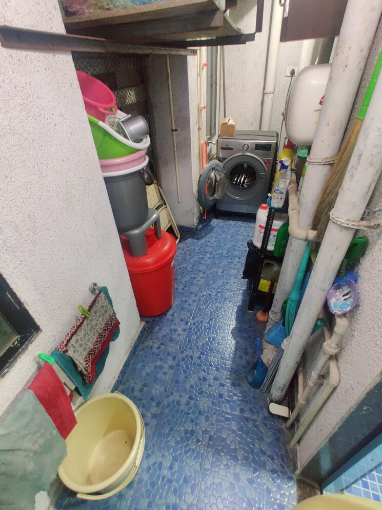 Master Bedroom, satyam-heights-kharghar 2 Bedroom 1115 Sq.Ft. Apartment In Kharghar Sector 10 Navi Mumbai 8911249