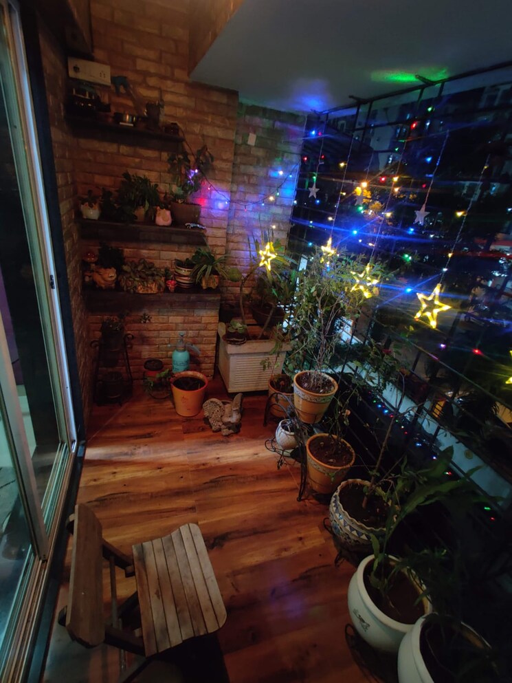 Gym, satyam-heights-kharghar 2 Bedroom 1115 Sq.Ft. Apartment In Kharghar Sector 10 Navi Mumbai 8911249