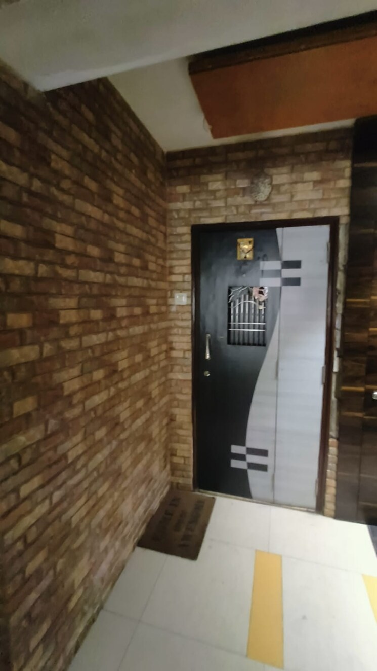 Exterior View, satyam-heights-kharghar 2 Bedroom 1115 Sq.Ft. Apartment In Kharghar Sector 10 Navi Mumbai 8911249