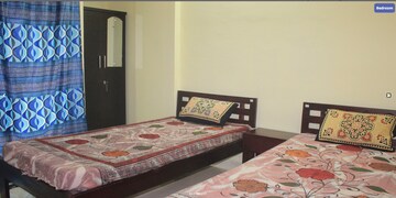  Pg For Rent in Kharghar