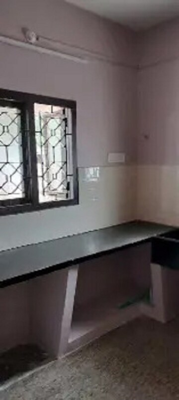 Kitchen in 1 BHK Apartment at Salt Lake City – for Rent