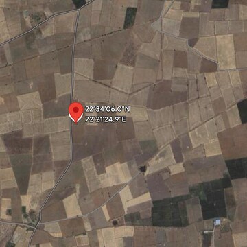  Plot For Sale in Dholka