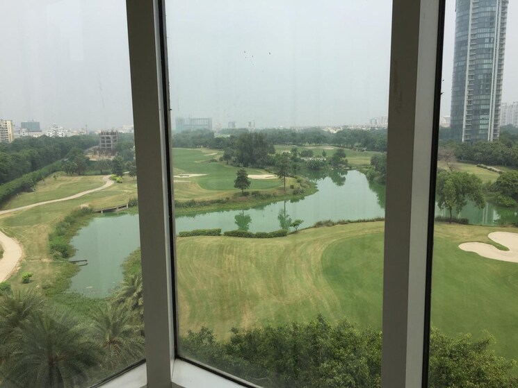 Balcony, stellar-mi-citihomes Studio 529 Sq.Ft. Apartment In Omicron Iii Greater Noida Greater Noida 8911196