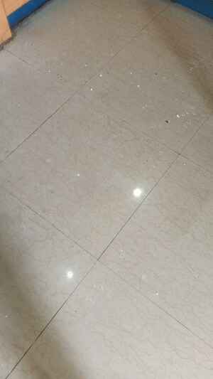 Bathroom in Studio Apartment at Stellar Mi Citihomes, Omicron Iii Greater Noida – for Sale