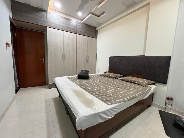Bedroom, vrindavan-height 1 Bedroom 640 Sq.Ft. Apartment In Nalasopara East Palghar 8911219