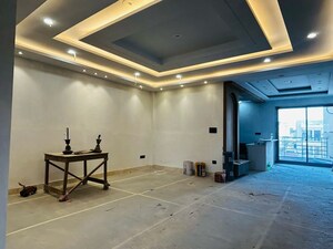 4 BHK Builder Floor For Sale in Green Fields Colony