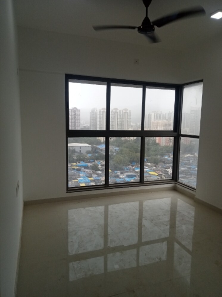 Room, uk-iridium 2 Bedroom 544 Sq.Ft. Apartment In Kandivali East Mumbai 8911268