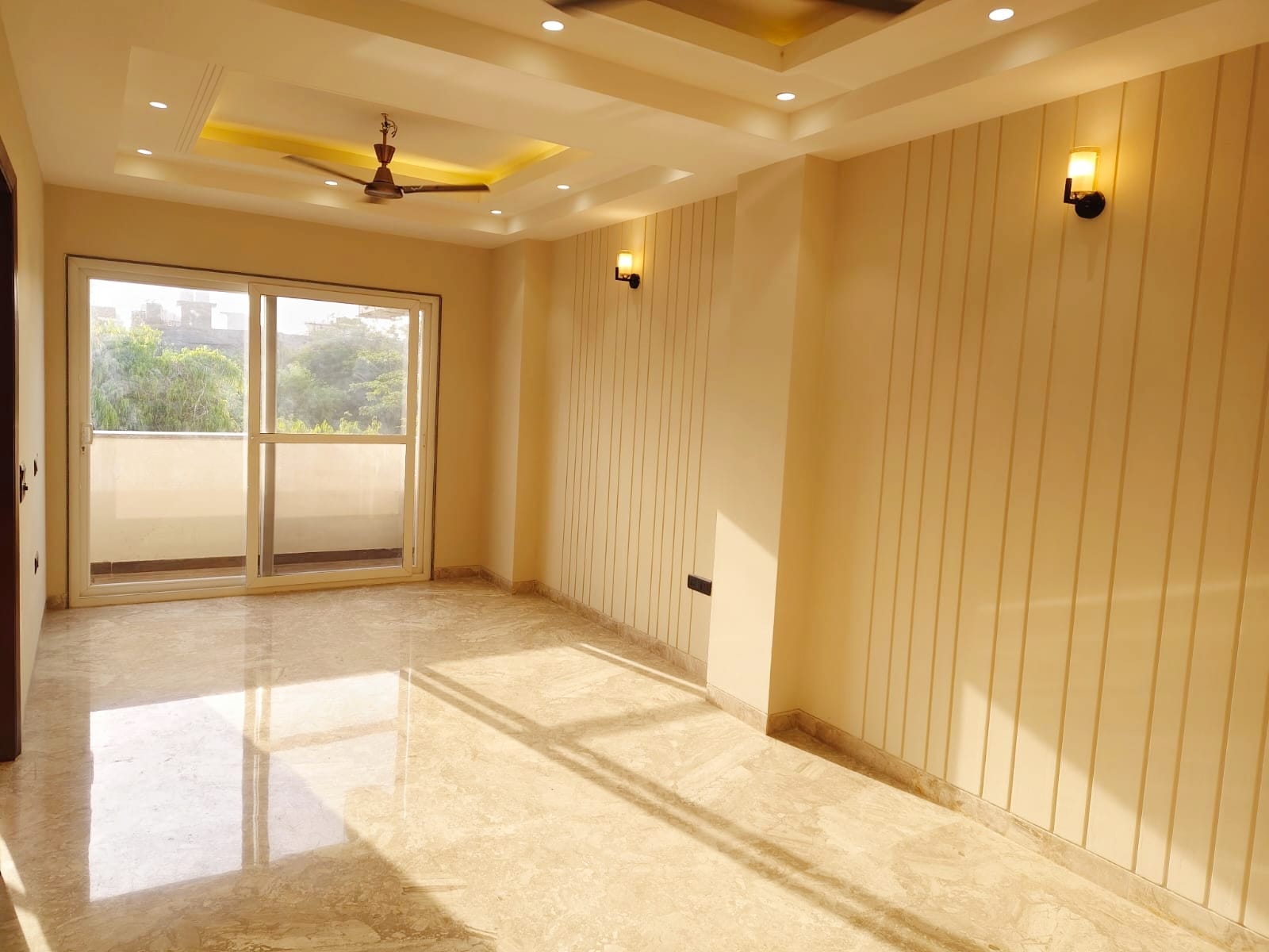 3 BHK + Servant Room Builder Floor For Sale in Safdarjung Enclave