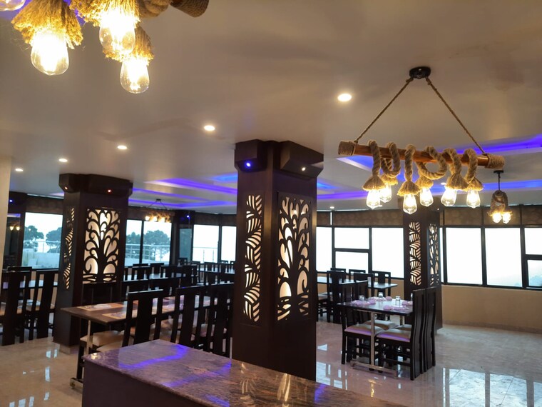 Gym, central-park-3-the-room 2 Bedroom 921 Sq.Ft. Apartment In Sohna Sector 33 Gurgaon 8911225
