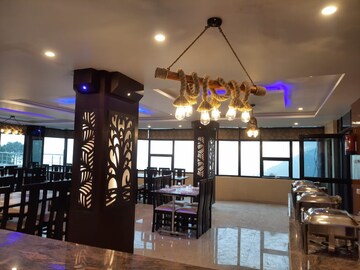 Gym in Studio Apartment at Central Park 3 The Room, Sohna Sector 33 – for Sale