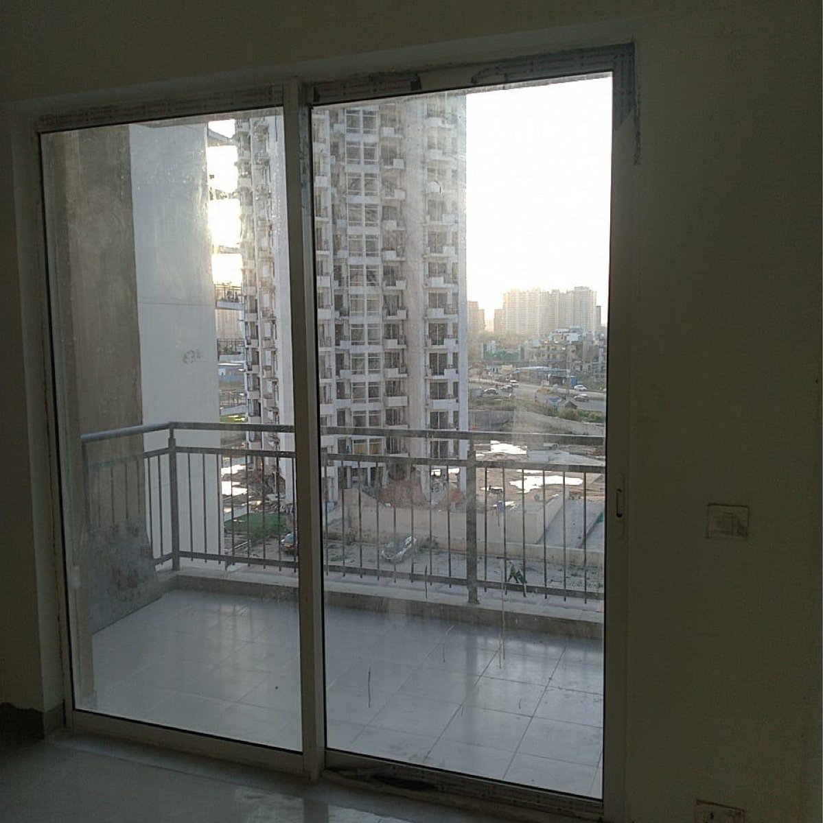 3 BHK Apartment For Rent in ILD Greens