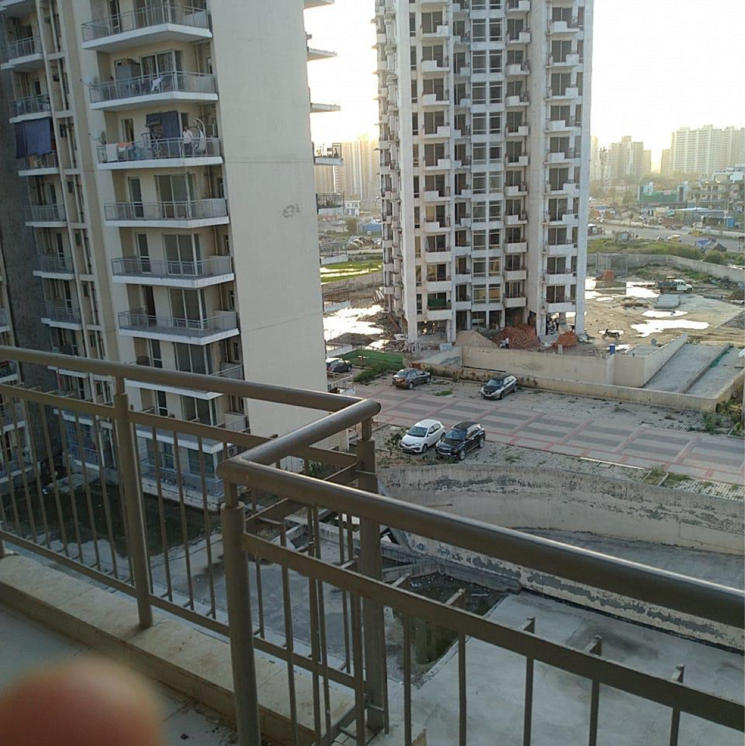 Exterior View, ild-greens 3 Bedroom 1875 Sq.Ft. Apartment In Garoli Kalan Gurgaon 8911230