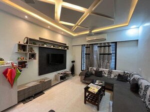 Gym in 2 BHK Apartment at Kailash Tower Nalasopara, Nalasopara East – for Sale