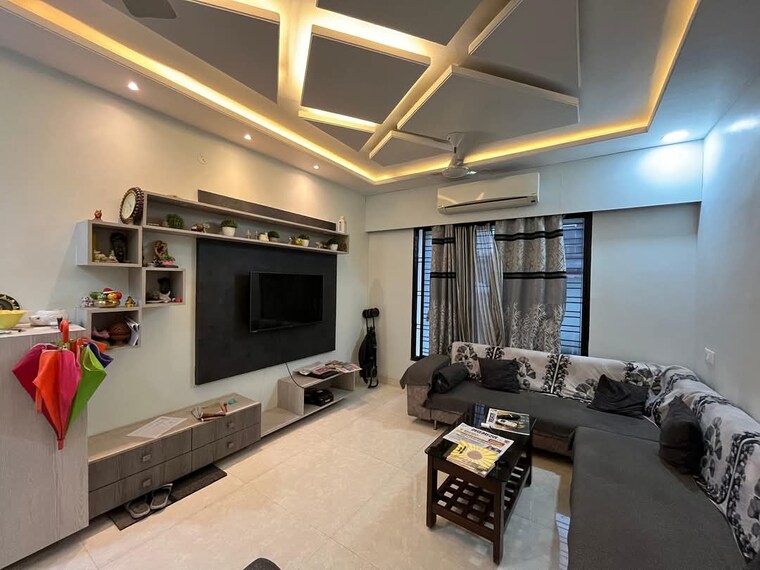 Gym, kailash-tower-nalasopara 2 Bedroom 915 Sq.Ft. Apartment In Nalasopara East Palghar 8911247