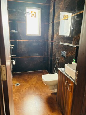 Furnished Amenities in 2 BHK Apartment at Kailash Tower Nalasopara, Nalasopara East – for Sale