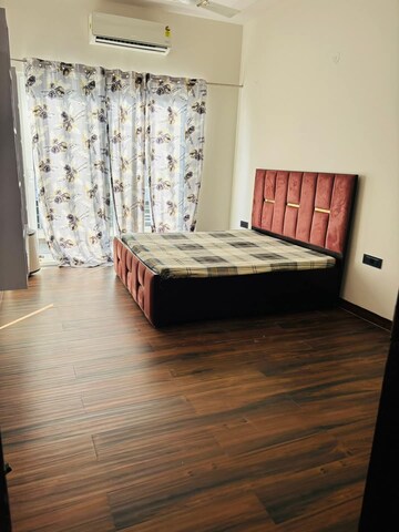 Bedroom in 2 BHK Apartment at Kailash Tower Nalasopara, Nalasopara East – for Sale