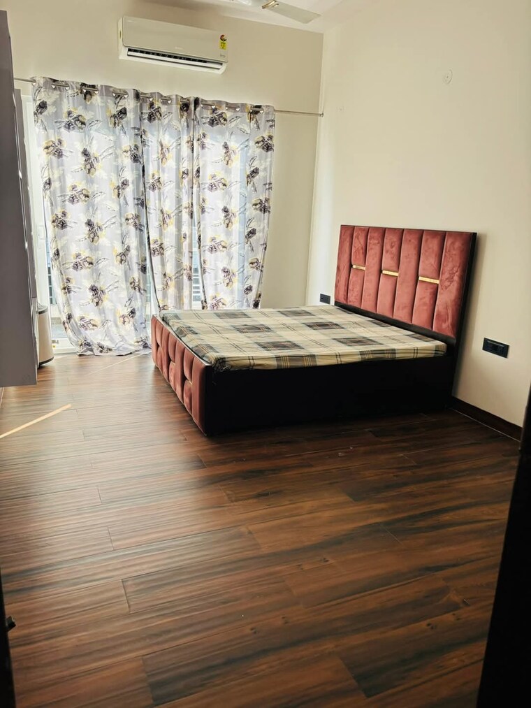 Bedroom, kailash-tower-nalasopara 2 Bedroom 915 Sq.Ft. Apartment In Nalasopara East Palghar 8911247