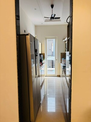 Building Lobby in 2 BHK Apartment at Kailash Tower Nalasopara, Nalasopara East – for Sale