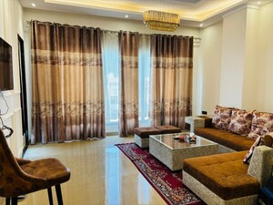 Living Room in 2 BHK Apartment at Kailash Tower Nalasopara, Nalasopara East – for Sale