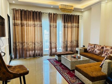 Living Room in 2 BHK Apartment at Kailash Tower Nalasopara, Nalasopara East – for Sale