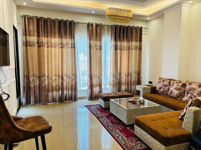Living Room, kailash-tower-nalasopara 2 Bedroom 915 Sq.Ft. Apartment In Nalasopara East Palghar 8911247