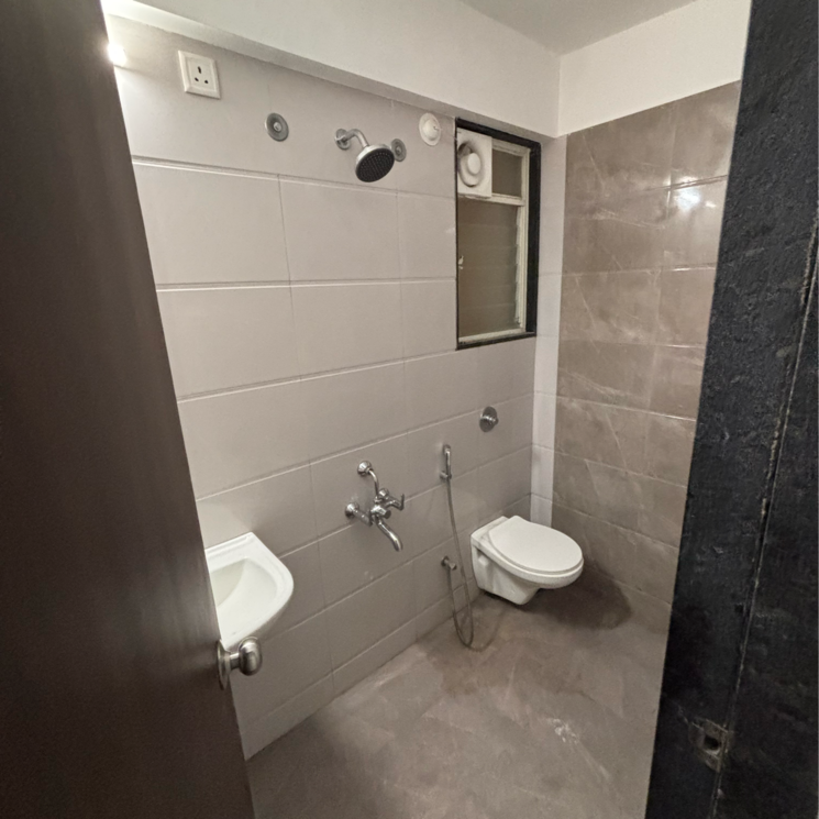 Bathroom, kanifnath-archana-paradise 2 Bedroom 670 Sq.Ft. Apartment In Mohammadwadi Pune 8911254