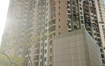 1 BHK Apartment For Rent in Romell Empress, Borivali West