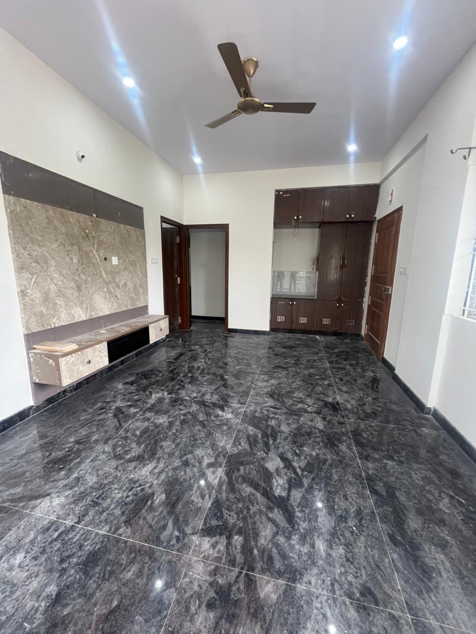 3 BHK Apartment For Rent in Ln Prapertey 