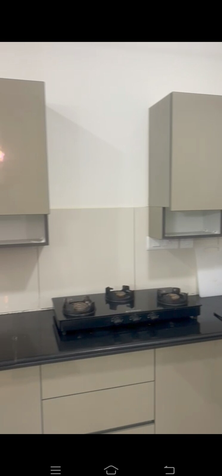 Kitchen, brigade-bricklane 2 Bedroom 635 Sq.Ft. Apartment In Jakkuru Bangalore 8911257