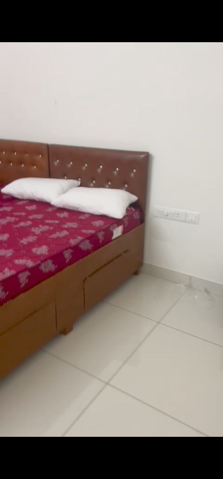 2 BHK Apartment For Rent in Brigade Bricklane