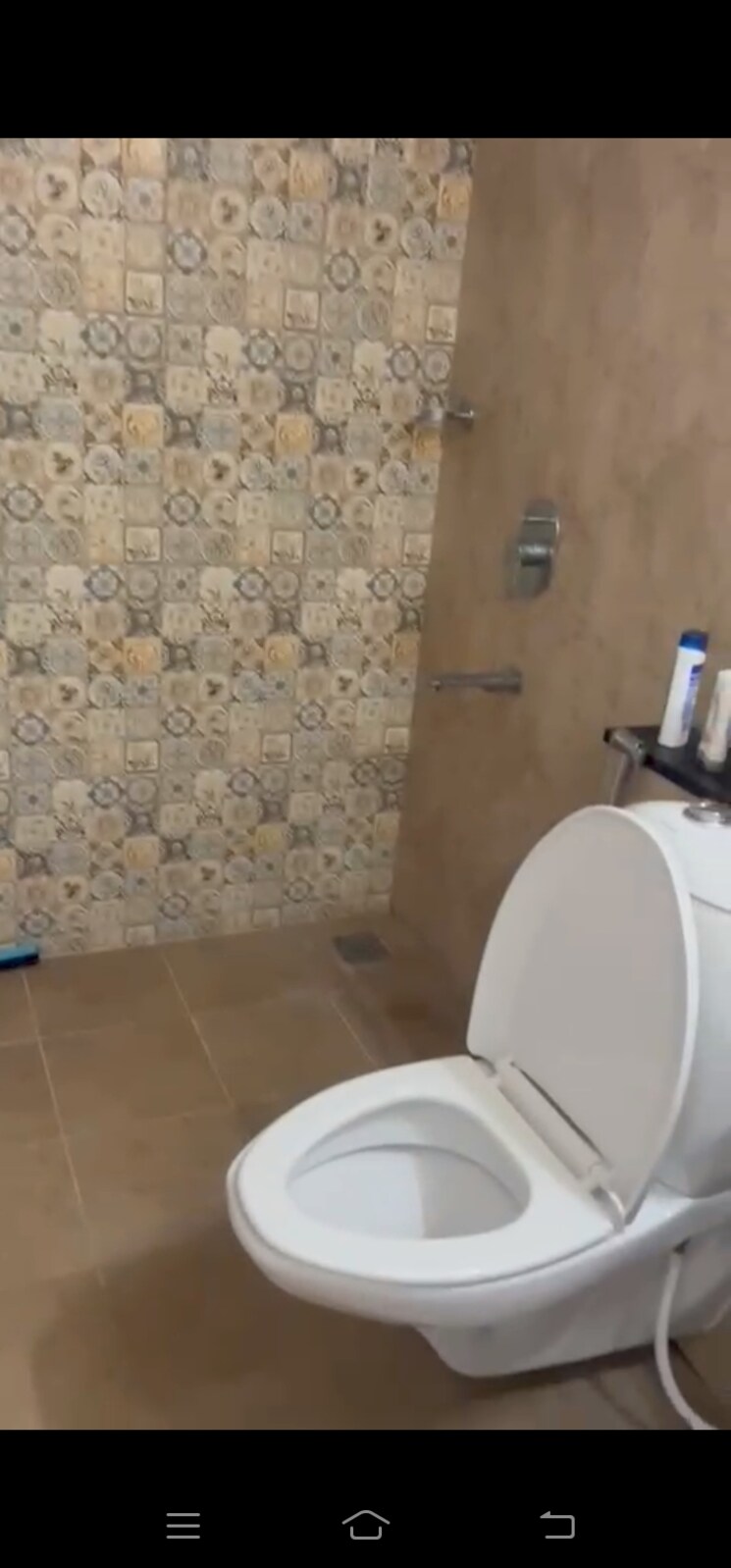 Bathroom, brigade-bricklane 2 Bedroom 635 Sq.Ft. Apartment In Jakkuru Bangalore 8911257