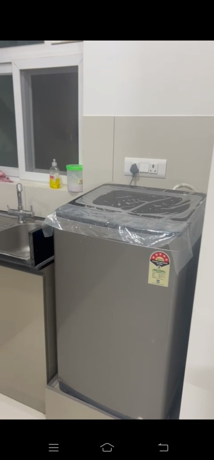 Bedroom, brigade-bricklane 2 Bedroom 635 Sq.Ft. Apartment In Jakkuru Bangalore 8911257