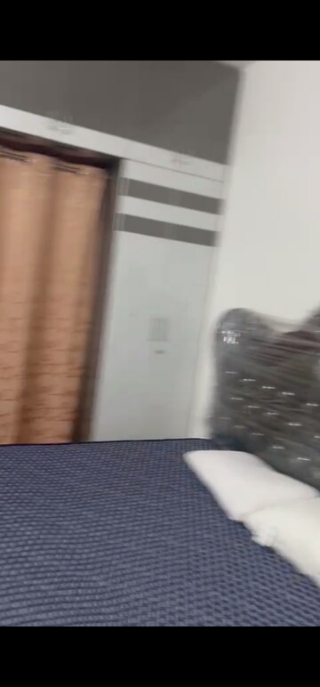 Staircase in 2 BHK Apartment at Brigade Bricklane, Jakkuru – for Rent