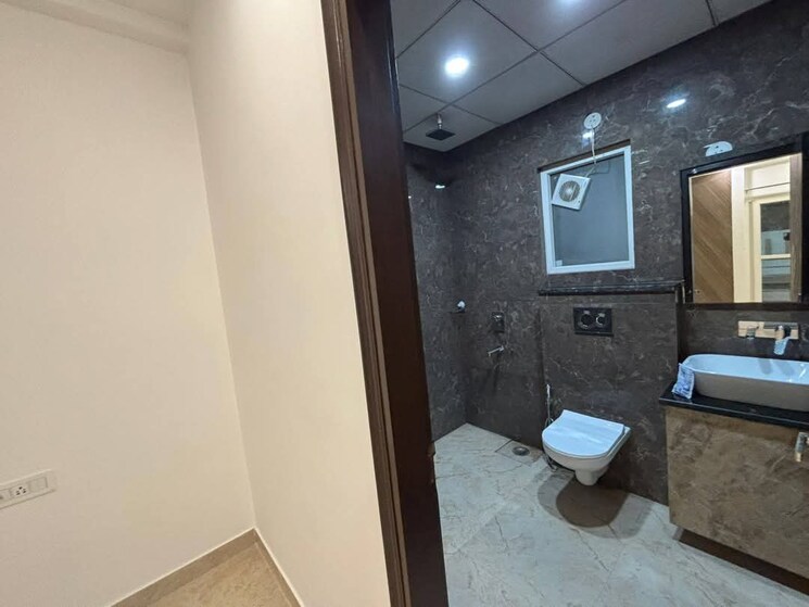 Master Bedroom, nakshatra-prithvi 3 Bedroom 756 Sq.Ft. Apartment In Nalasopara East Palghar 8911262