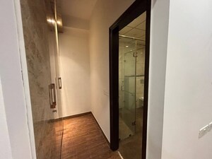 Bathroom in 3 BHK Apartment at Nakshatra Prithvi, Nalasopara East – for Sale