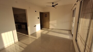Room in 2 BHK Apartment at Unique K Ville, Ravet – for Rent