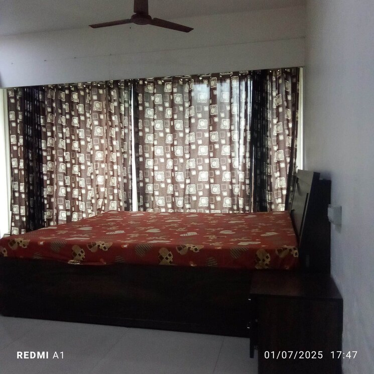 Bedroom, vesu 4 Bedroom 4000 Sq.Ft. Apartment In Vesu Surat 8873072