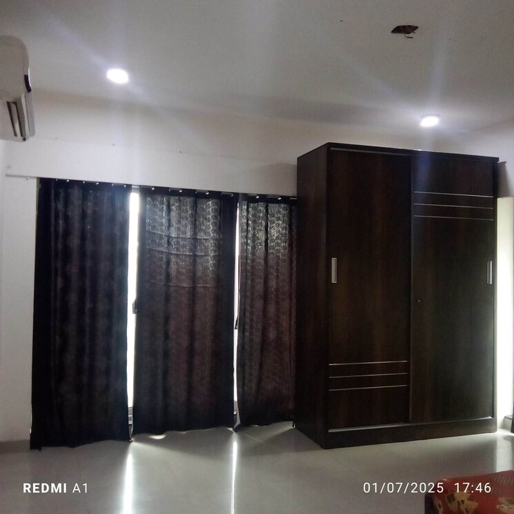 Bedroom, vesu 4 Bedroom 4000 Sq.Ft. Apartment In Vesu Surat 8873072