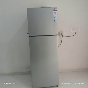 Furnished Amenities in 4 BHK Apartment at Vesu – for Rent