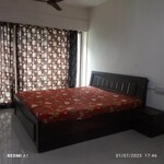 4 BHK + Pooja Room,Servant Room 4000 Sq.Ft. Apartment in Vesu