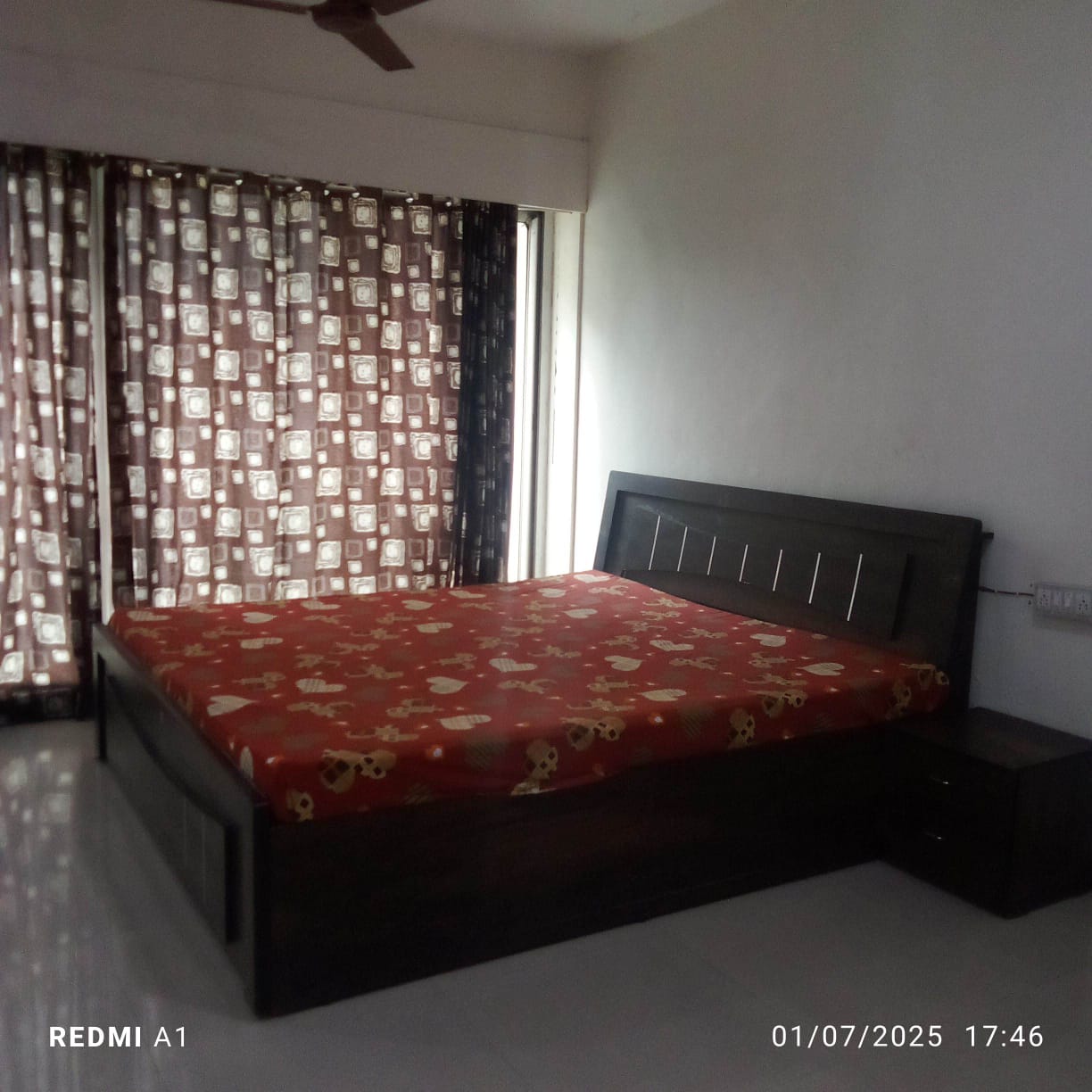 4 BHK + Pooja Room,Servant Room Apartment For Rent in Vesu