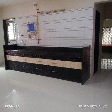 Furnished Amenities in 4 BHK Apartment at Vesu – for Rent
