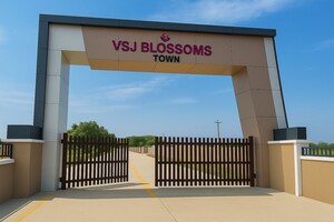  Plot For Sale in Pudukkottai nh