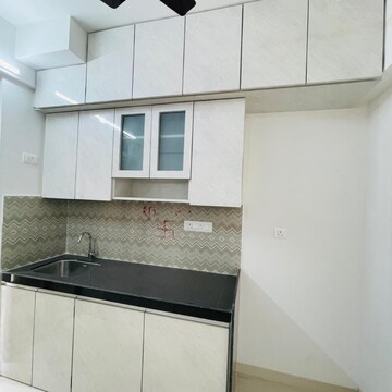 Kitchen in 2 BHK Apartment at Lodha Palava Codename Epic, Taloja Bypass Road – for Rent
